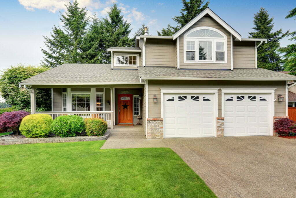 Austin, TX 1 Garage Door Repair Austin, TX