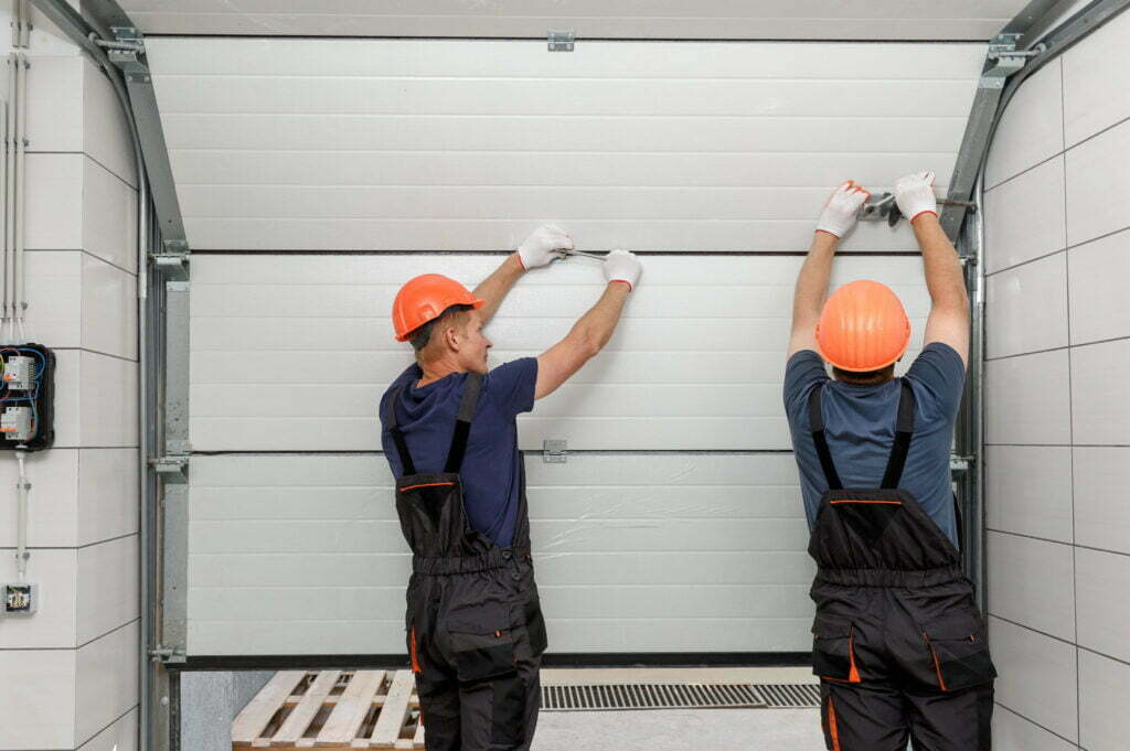 Garage Door Installation 1 Garage Door Repair Austin, TX