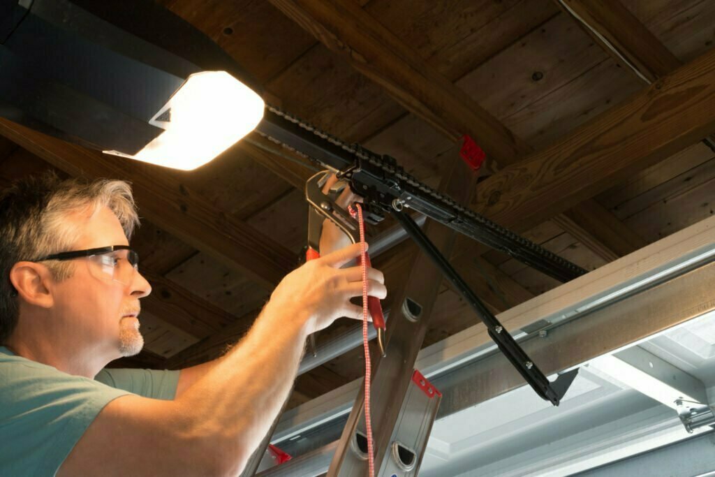 Home 2 Garage Door Repair Austin, TX