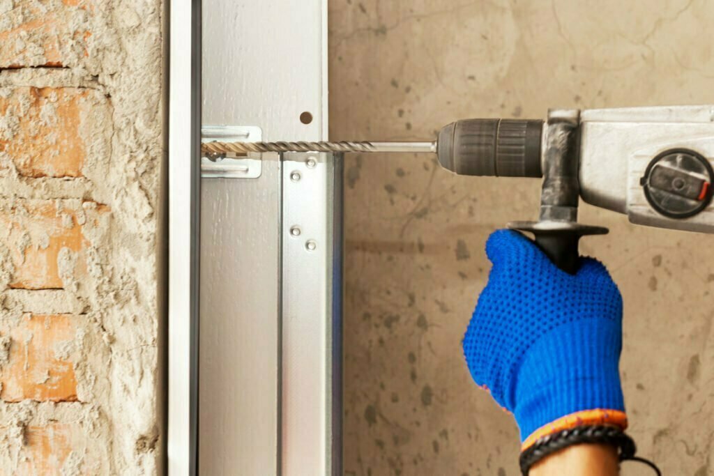 Manchaca, TX 2 Garage Door Repair Austin, TX