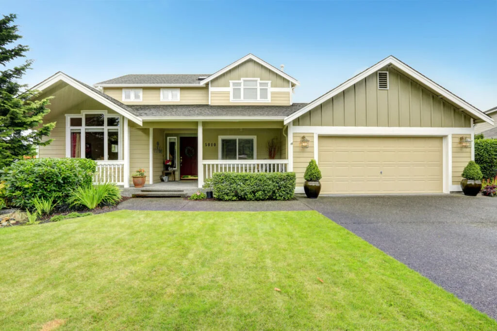 Lakeway, TX 1 Garage Door Repair Austin, TX