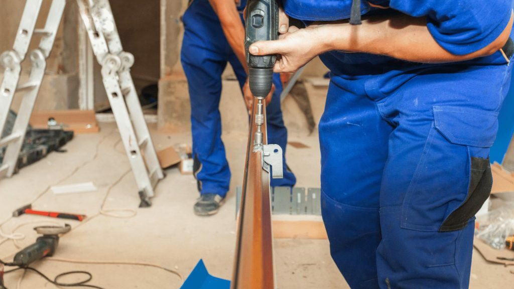 Home 3 Garage Door Repair Austin, TX
