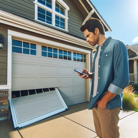 Struggling with a garage door that won’t open or close? Learn expert tips on mastering garage door repair in Austin, TX, from Waller Creek Garage Doors. Keep your home safe and functional with our comprehensive guide. Struggling with a garage door that won’t open or close? Learn expert tips on mastering garage door repair in Austin, TX, from Waller Creek Garage Doors. Keep your home safe and functional with our comprehensive guide.
